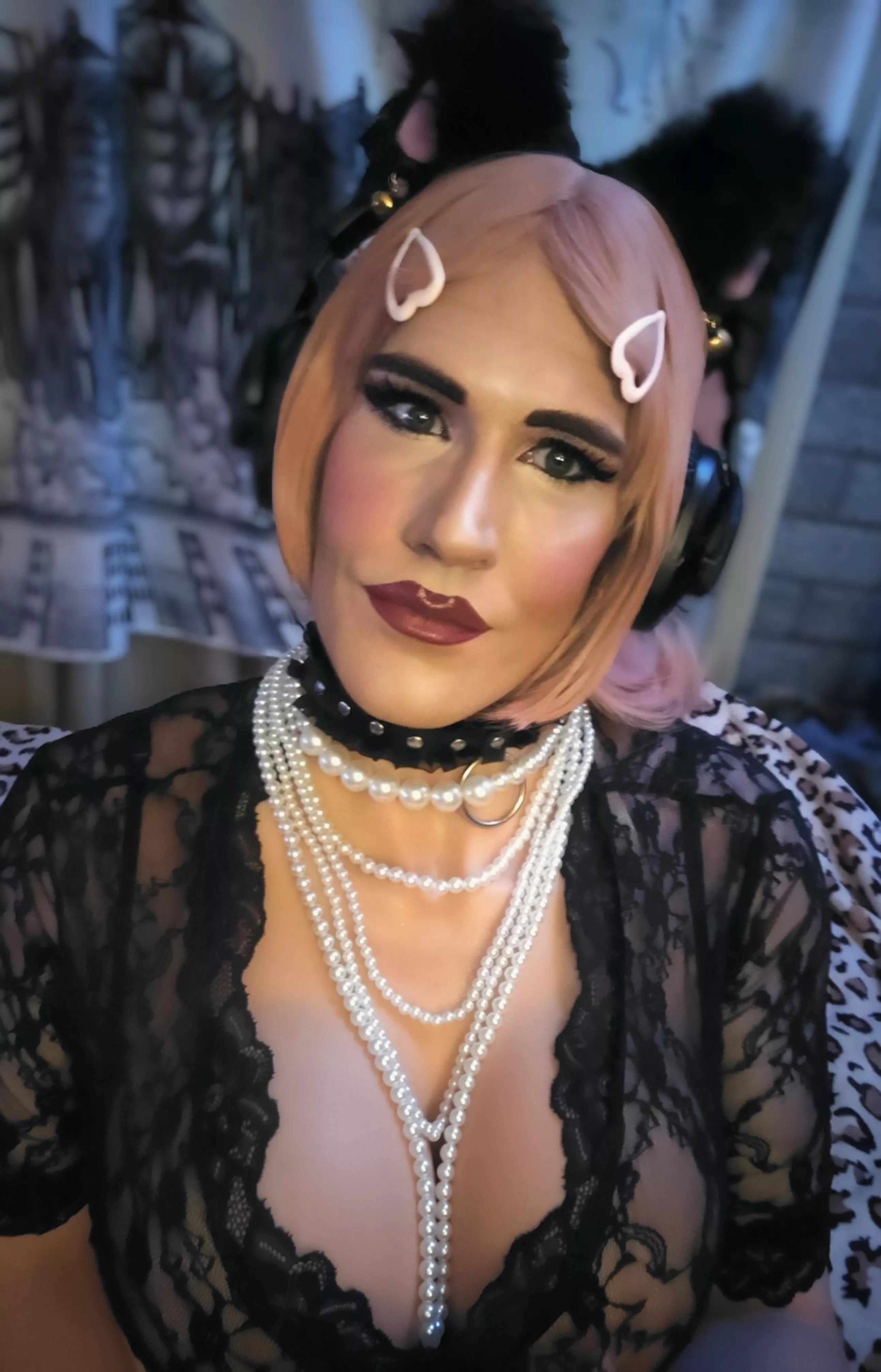 Zuid-Holland sissy voor XXL top of leuke sissy 