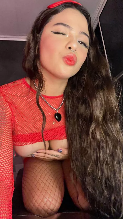 18 F Columbia & Mexian and readyyy to rumbleeee