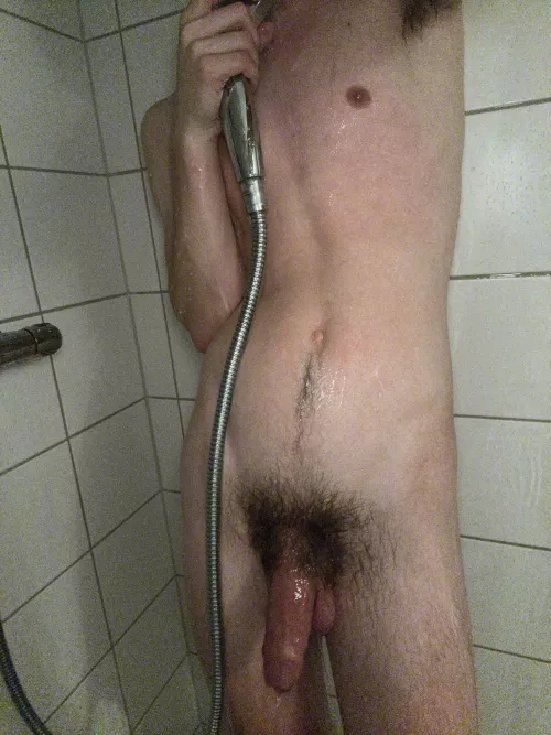 [18] would you drop the soap? ;)