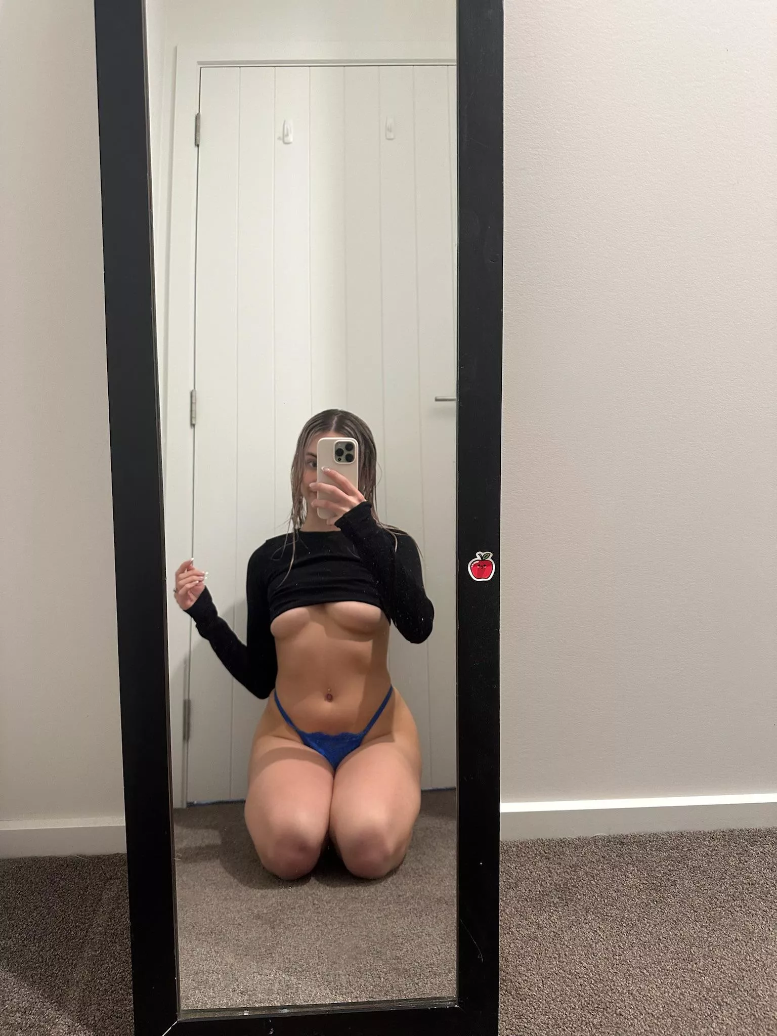 18F Looking for an older guy to have some fun and experiment while i'm in town, i'm clean and on birth control