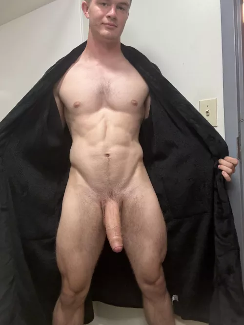 (19)first post here how do i look?