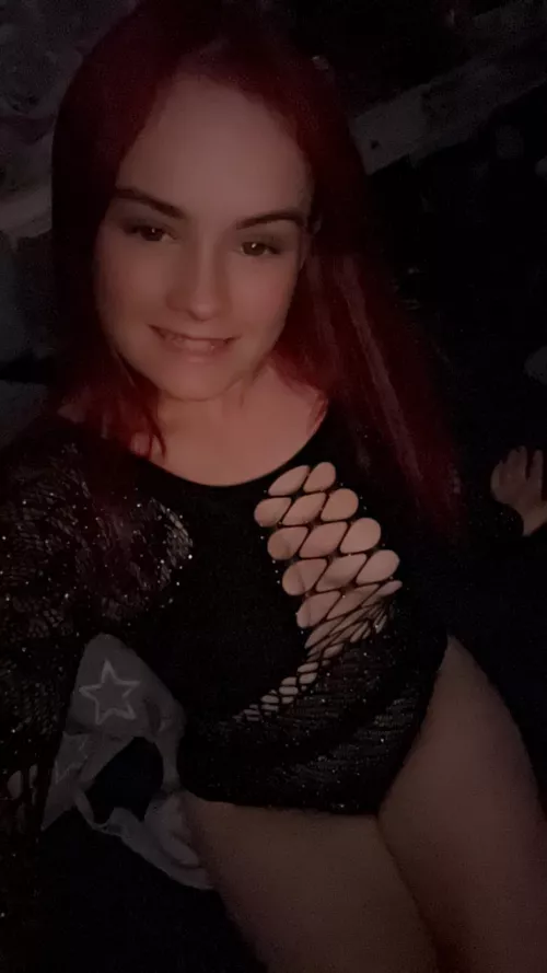 19yo girls always want the most inches 