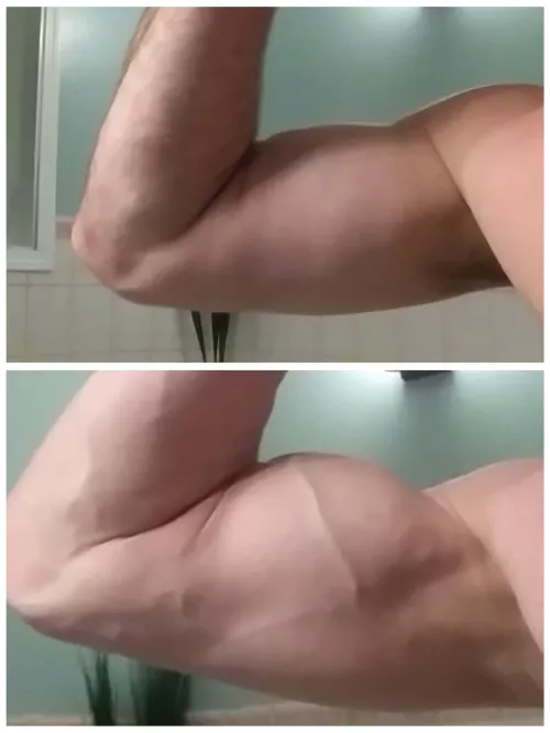 2 years between pics