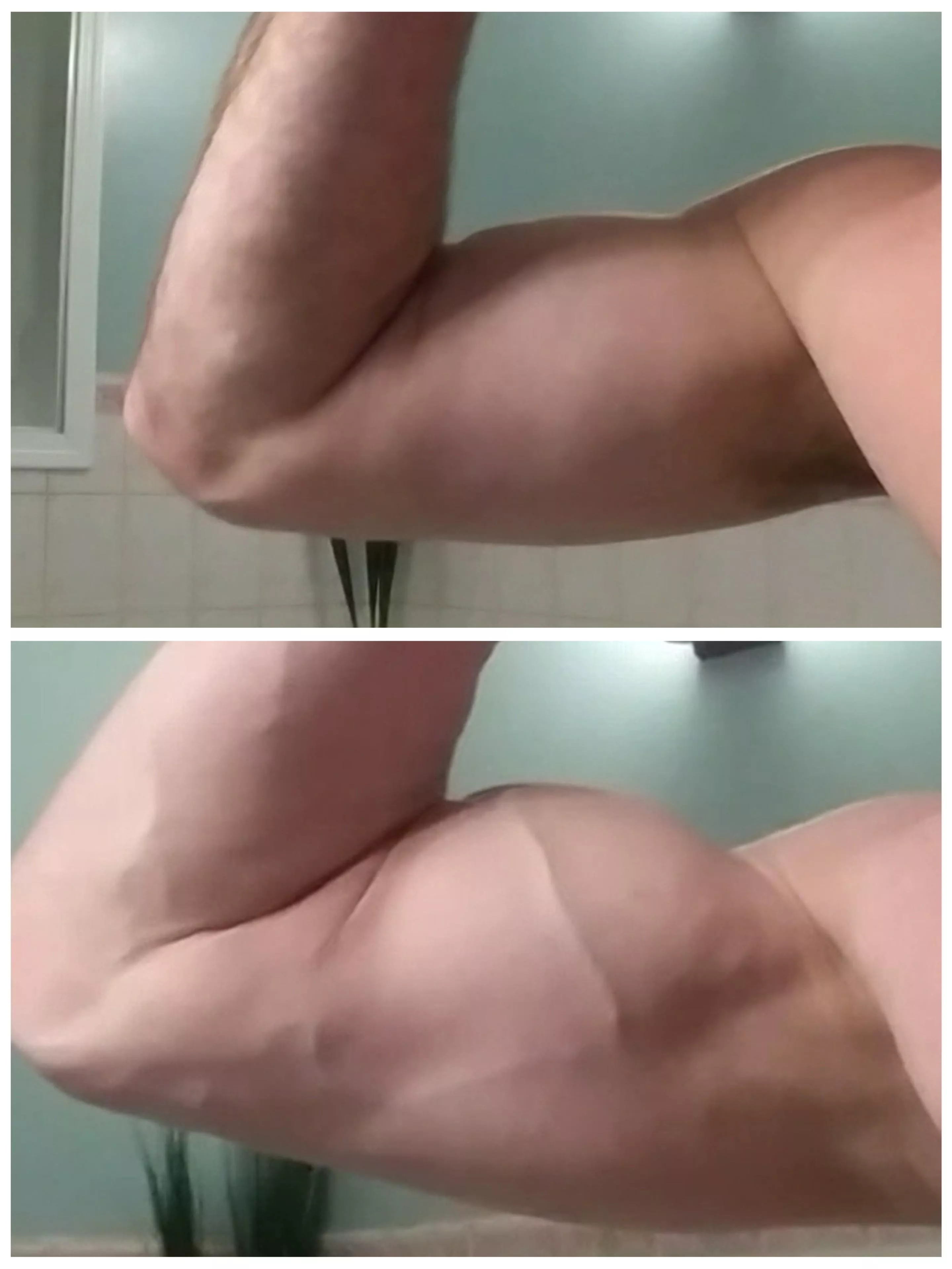 2 years between pics