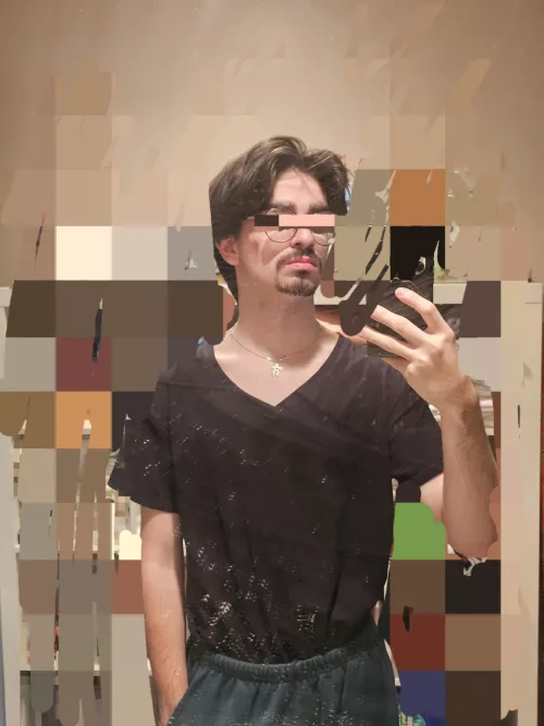 20 M4F Looking for potential car sex?