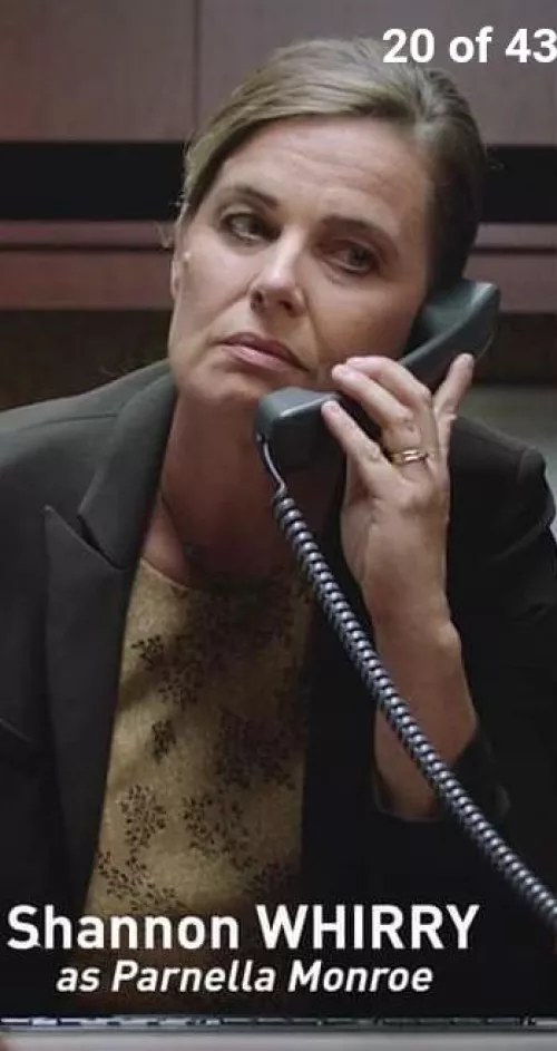 2019 Film Raising Buchanan