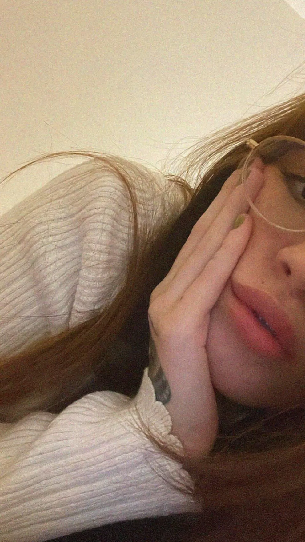 20F I'm in that mood, if u know what I mean