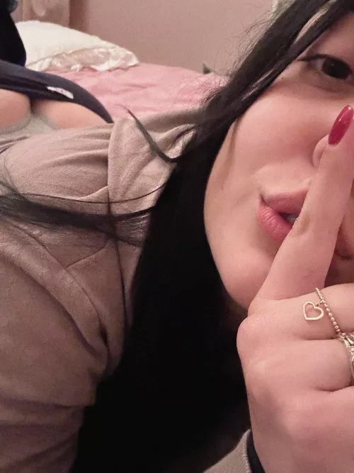 21 F4M Make me enjoy this week 