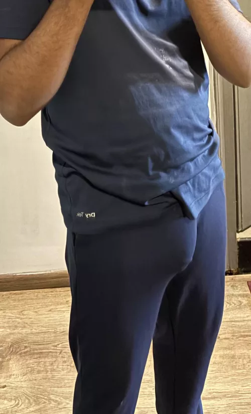 21 m Should I set it free?