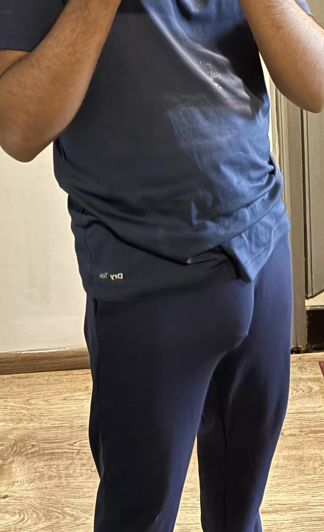 21 m Should I set it free?