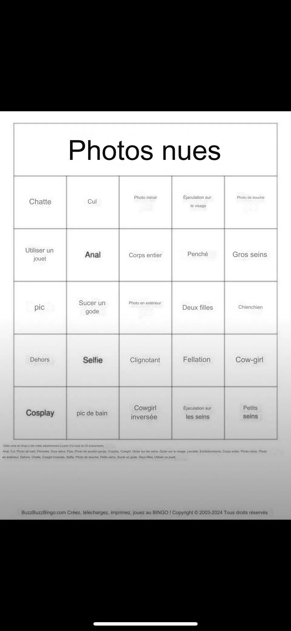 22 [M4F] qui veux m’aide a completer mon tableau ( pas de vendeuse)