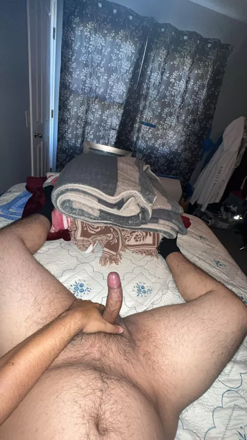 22[M4F] let me warm you up 💦💦