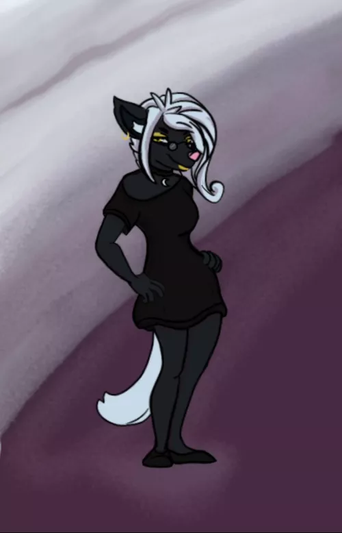 [23] [F4F] [Telegram] [BoltFennecFox] [kik] [boltthefenncfov] in need of a girl to rub lower lips~