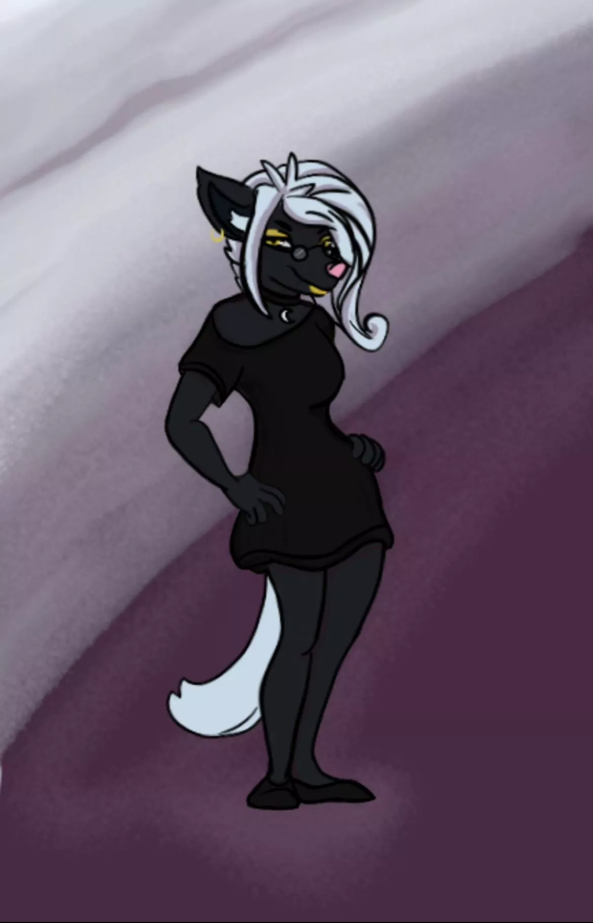 [23] [F4F] [Telegram] [BoltFennecFox] [kik] [boltthefenncfov] in need of a girl to rub lower lips~