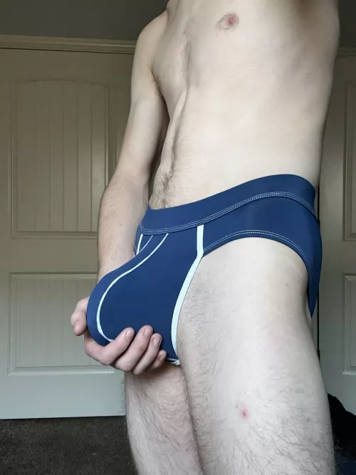 23, sometimes it just needs a little support