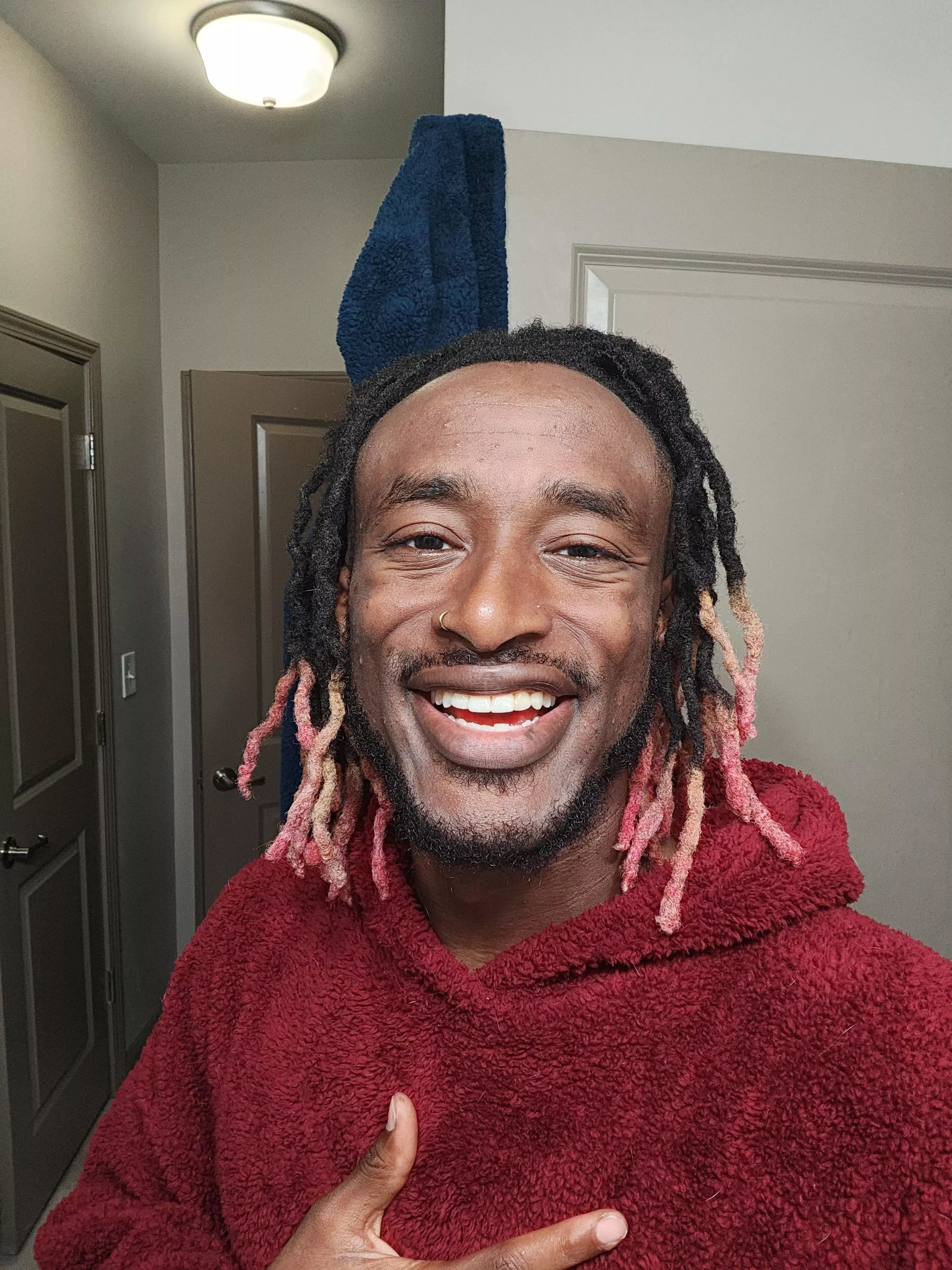 25M North Charlotte!