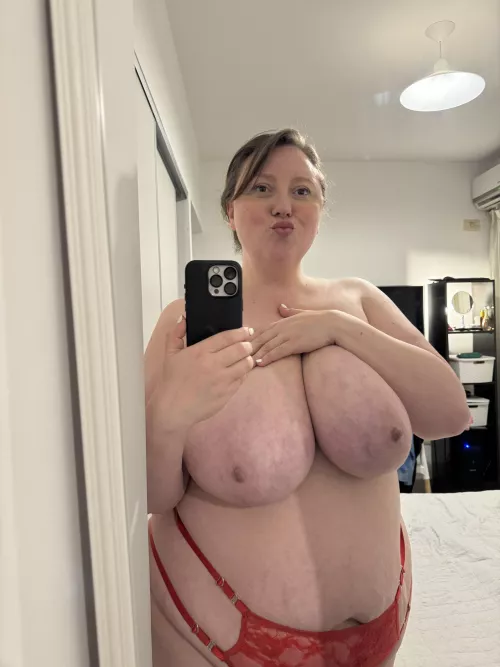 280lb and I love to ride 😘