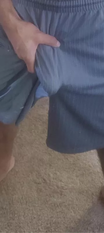 29 bwc up for play over 8” . Cut. Smooth . And experienced… mature and respectful .. let’s have some fun ! 