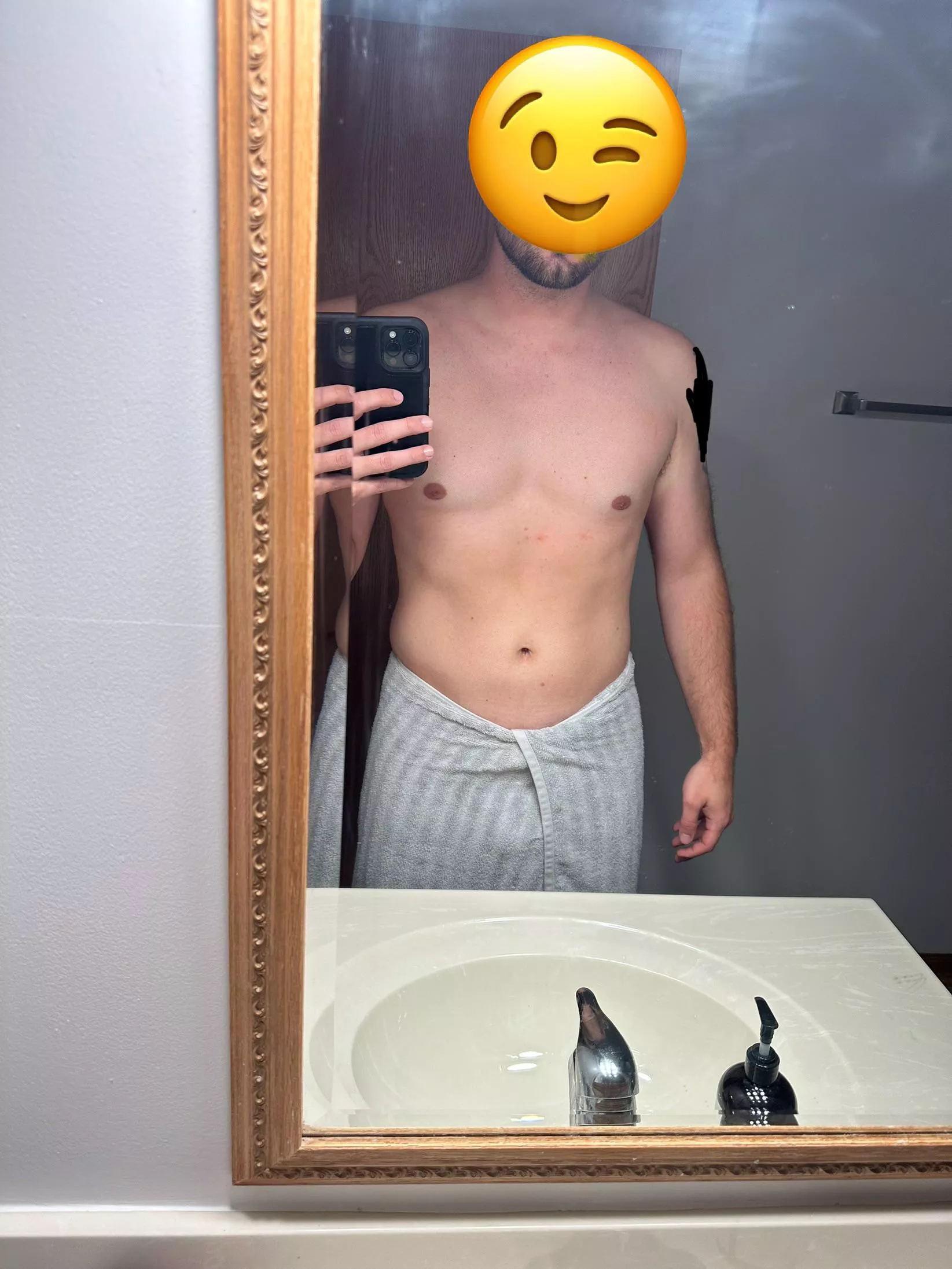 33 [M4 F or MF] SW Burbs 