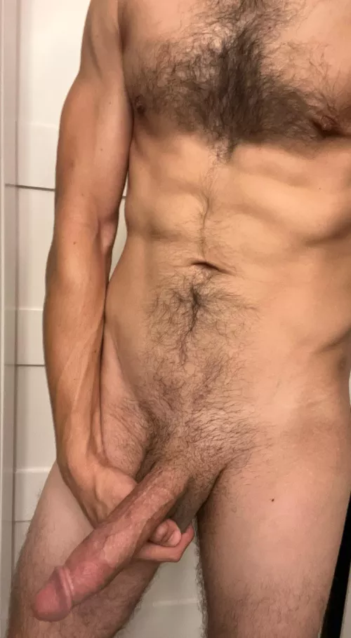33 M4F Longview. looking for FWB/AP