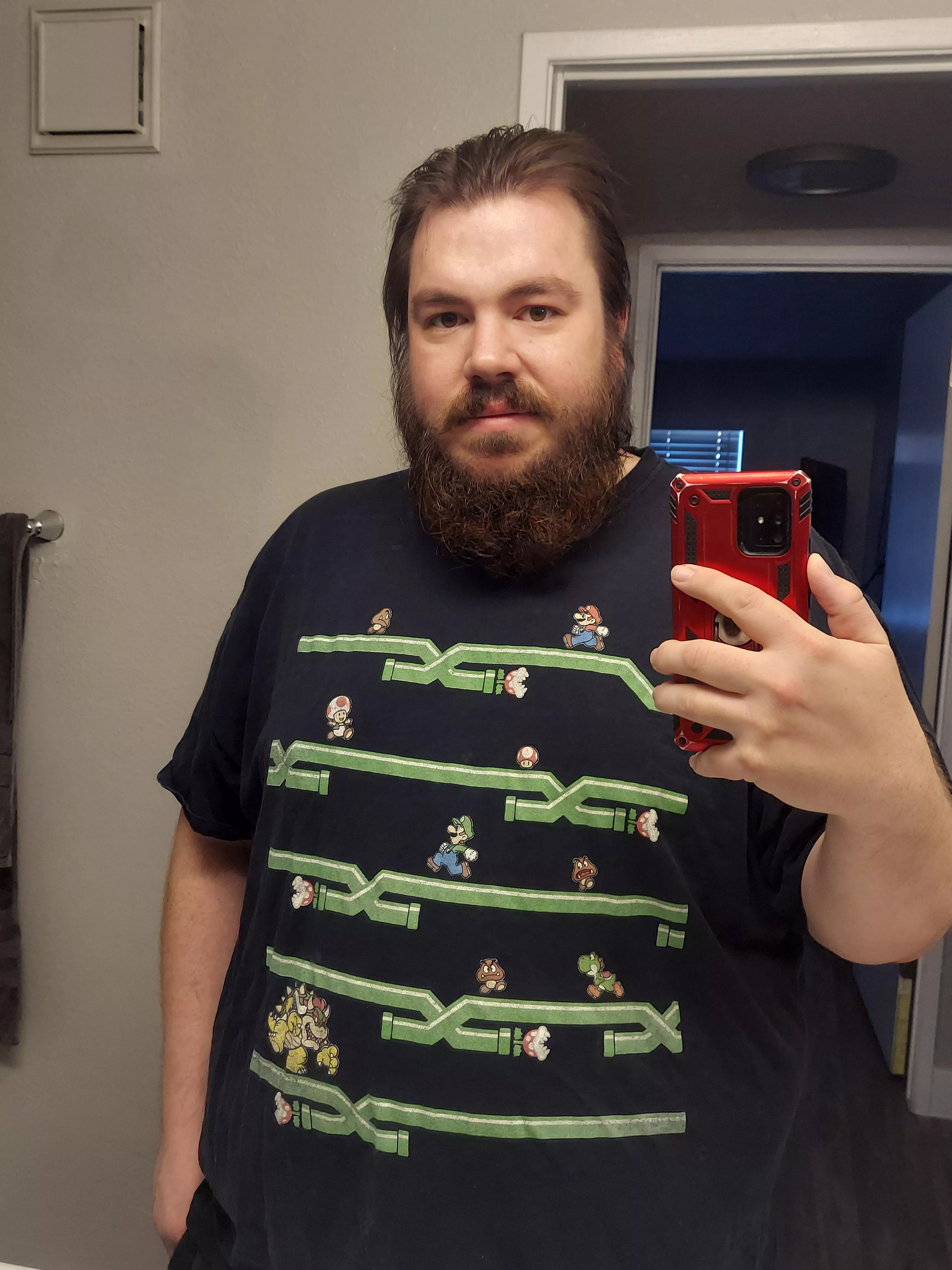 33m looking for someone down to earth