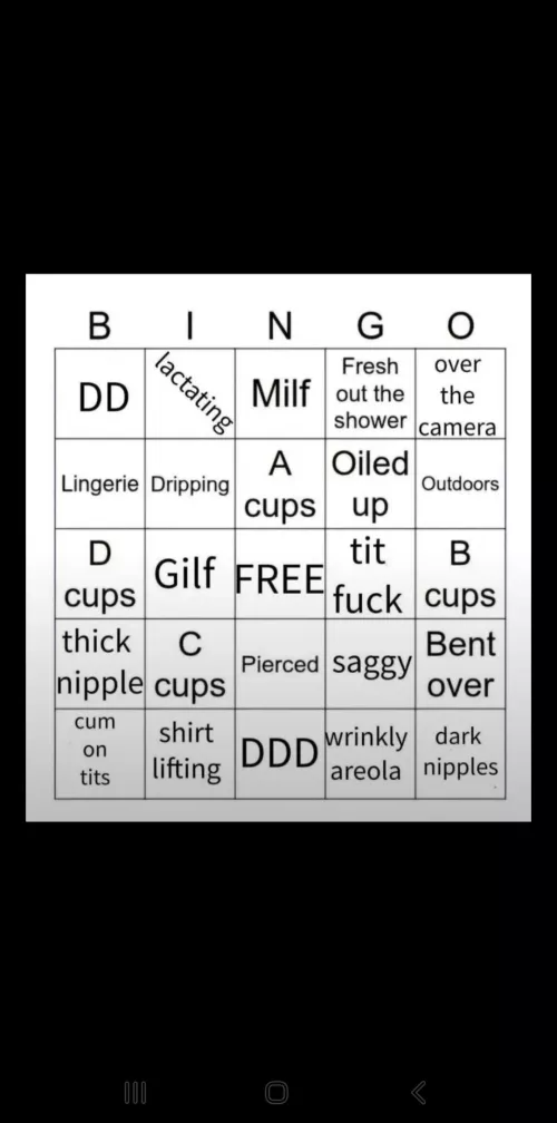 35M monday titty fun - dms open