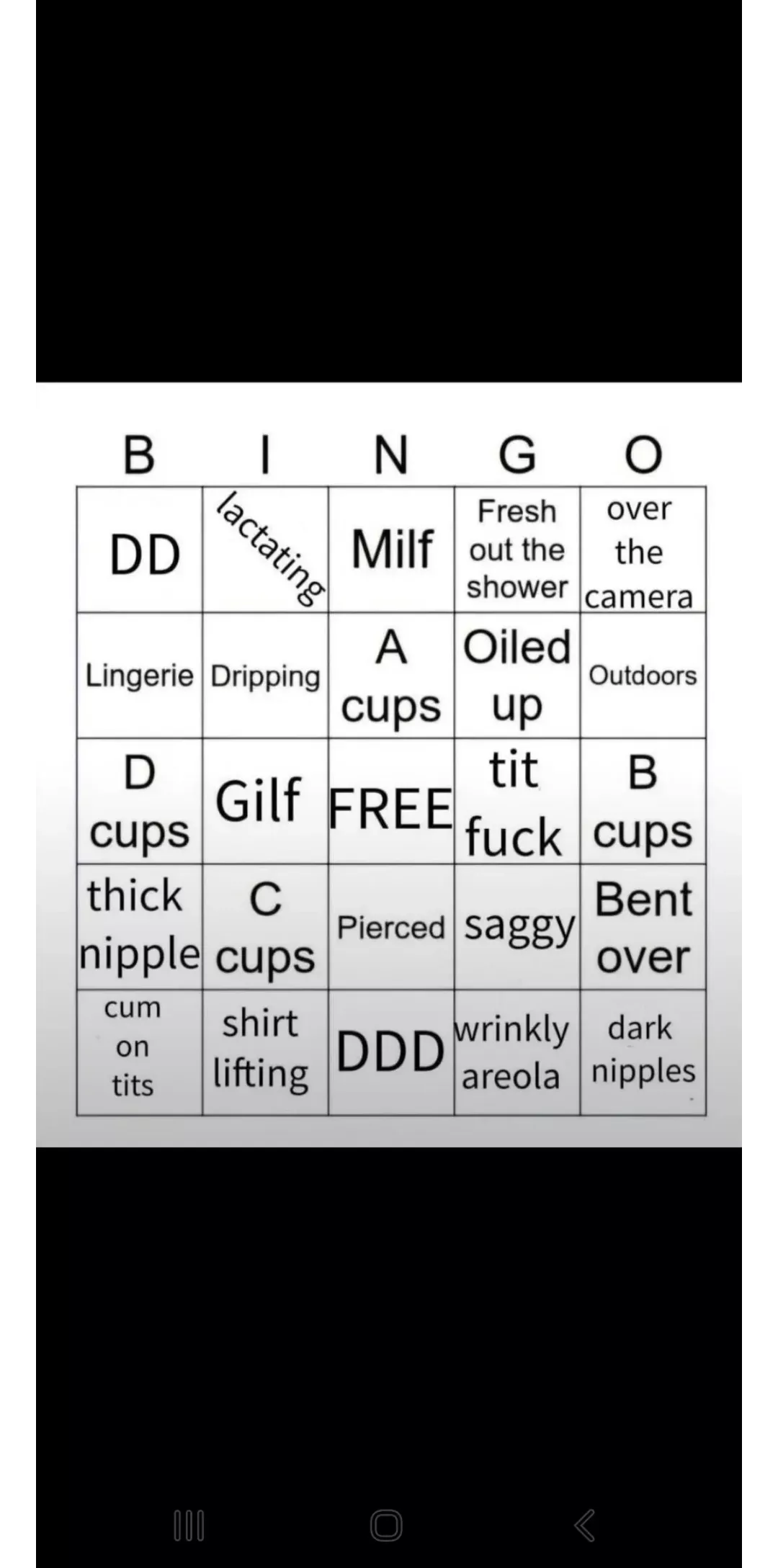 35M monday titty fun - dms open