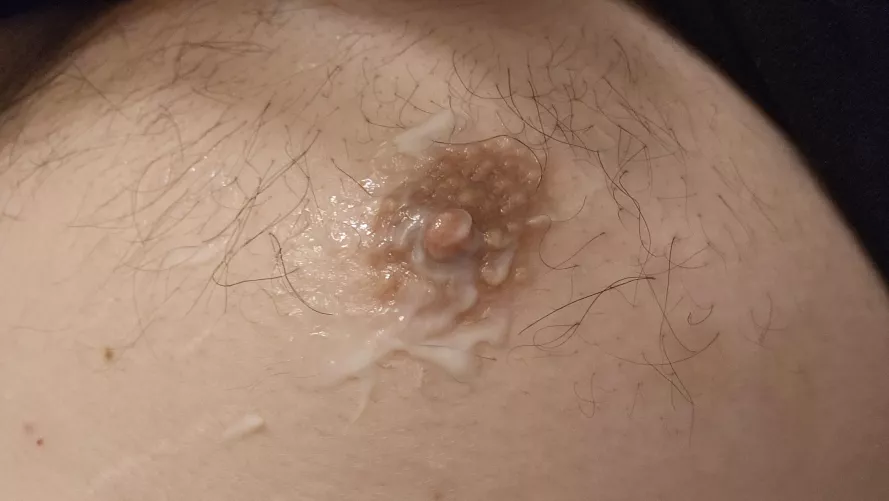42 [M4M] Nw Cbus. Hope to get nasty. Just a cum covered nipple.