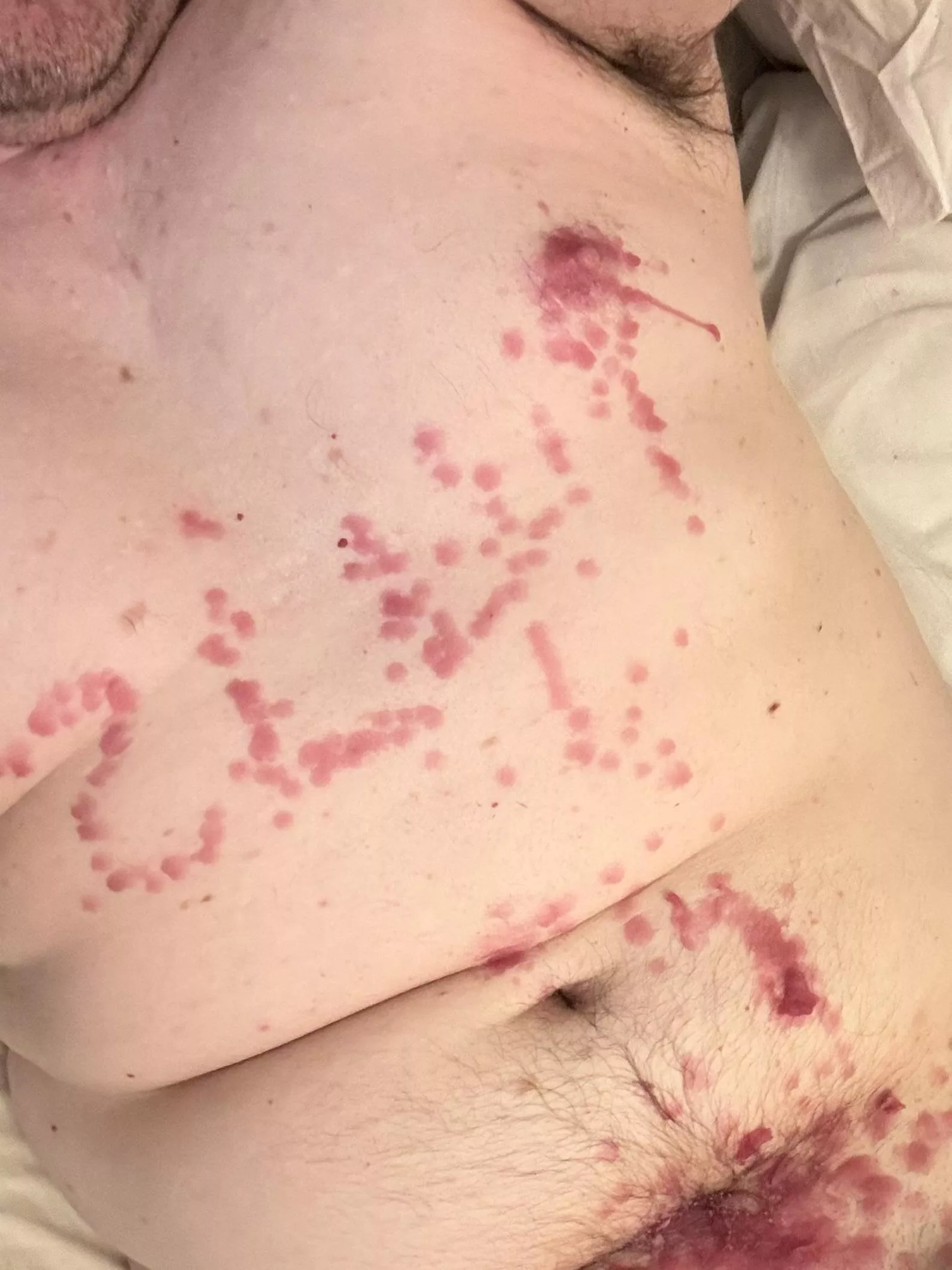 45m: need a lady to write on me properly. I can’t do it myself!