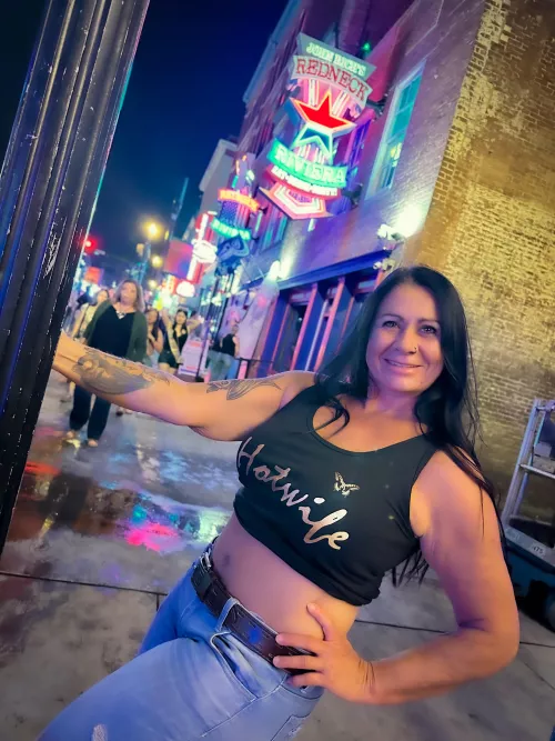 [50] Dawsonville - Honestly, would you hit on me if…