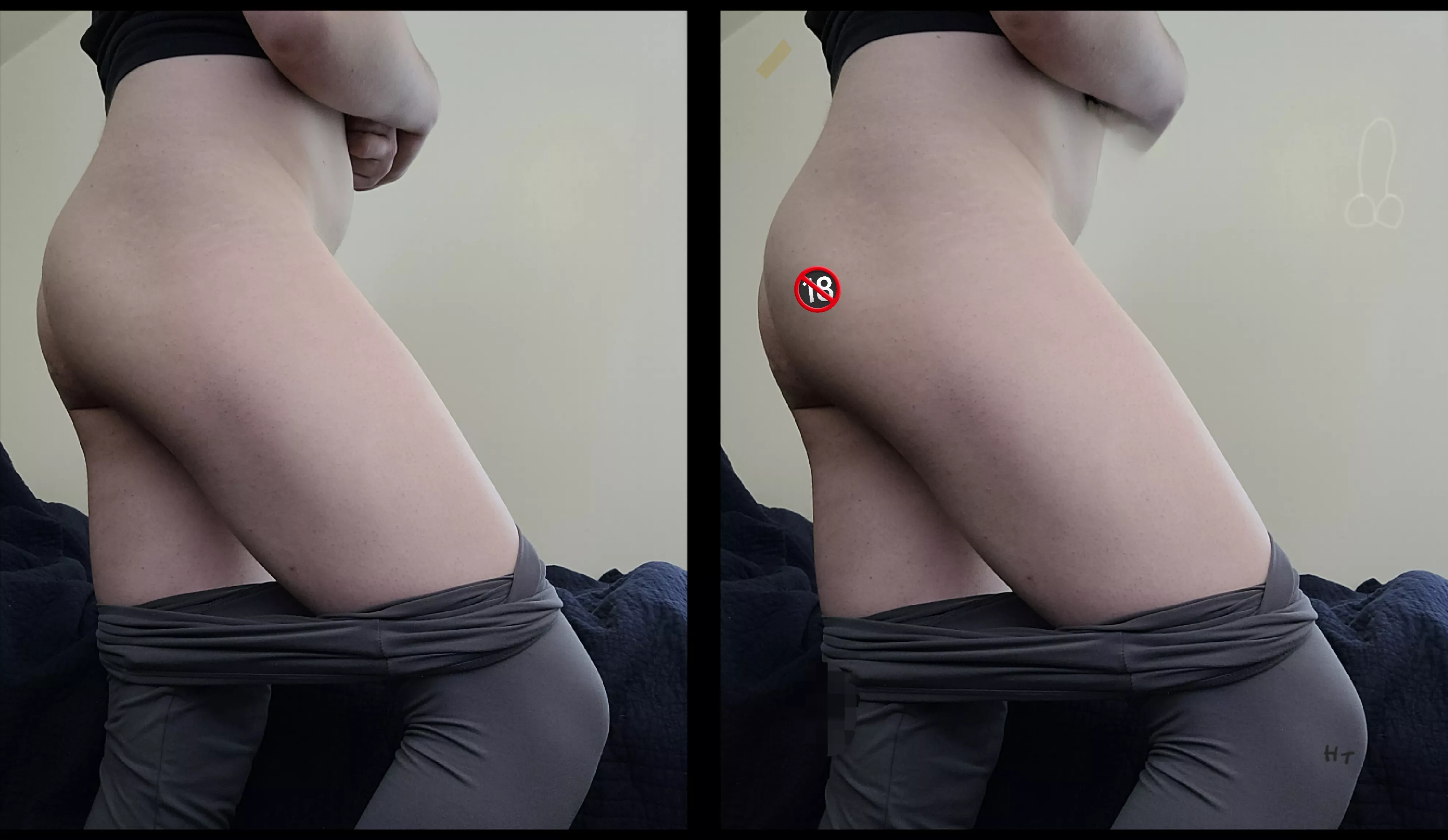 6 differences 1 is pretty hard