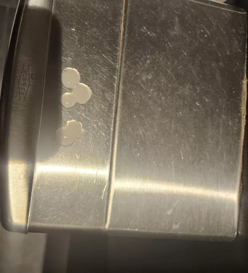 [64] Supermarket restroom 