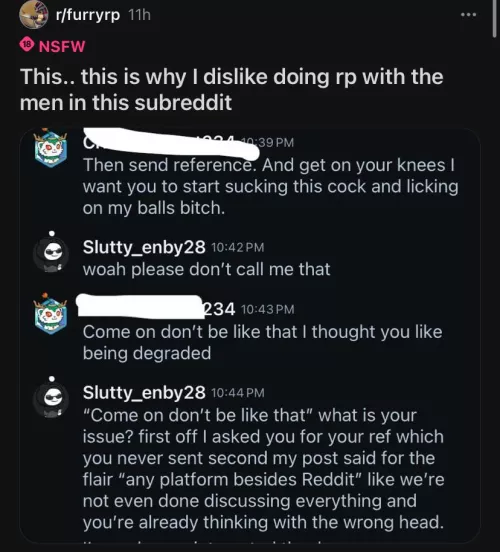 A follow up to my last post- (please read below!!!)