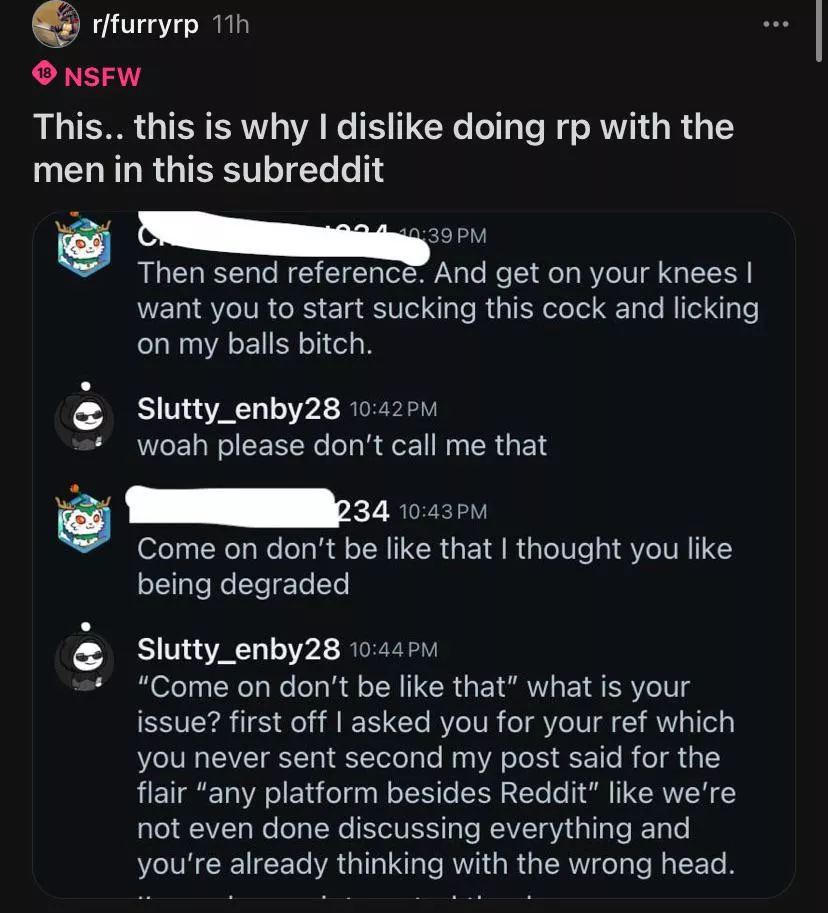 A follow up to my last post- (please read below!!!)