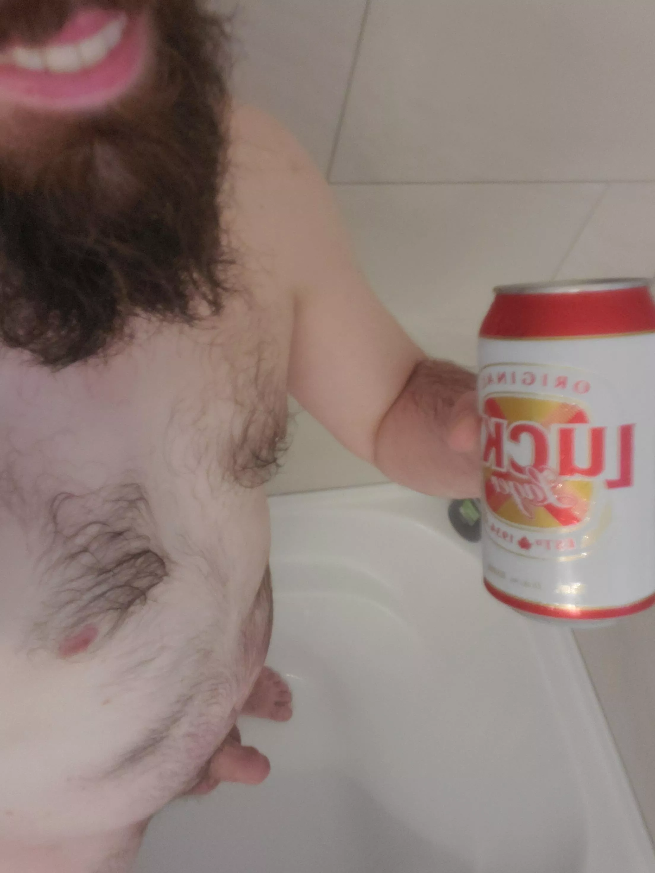 A Happy Thanksgiving to everyone today! [M]