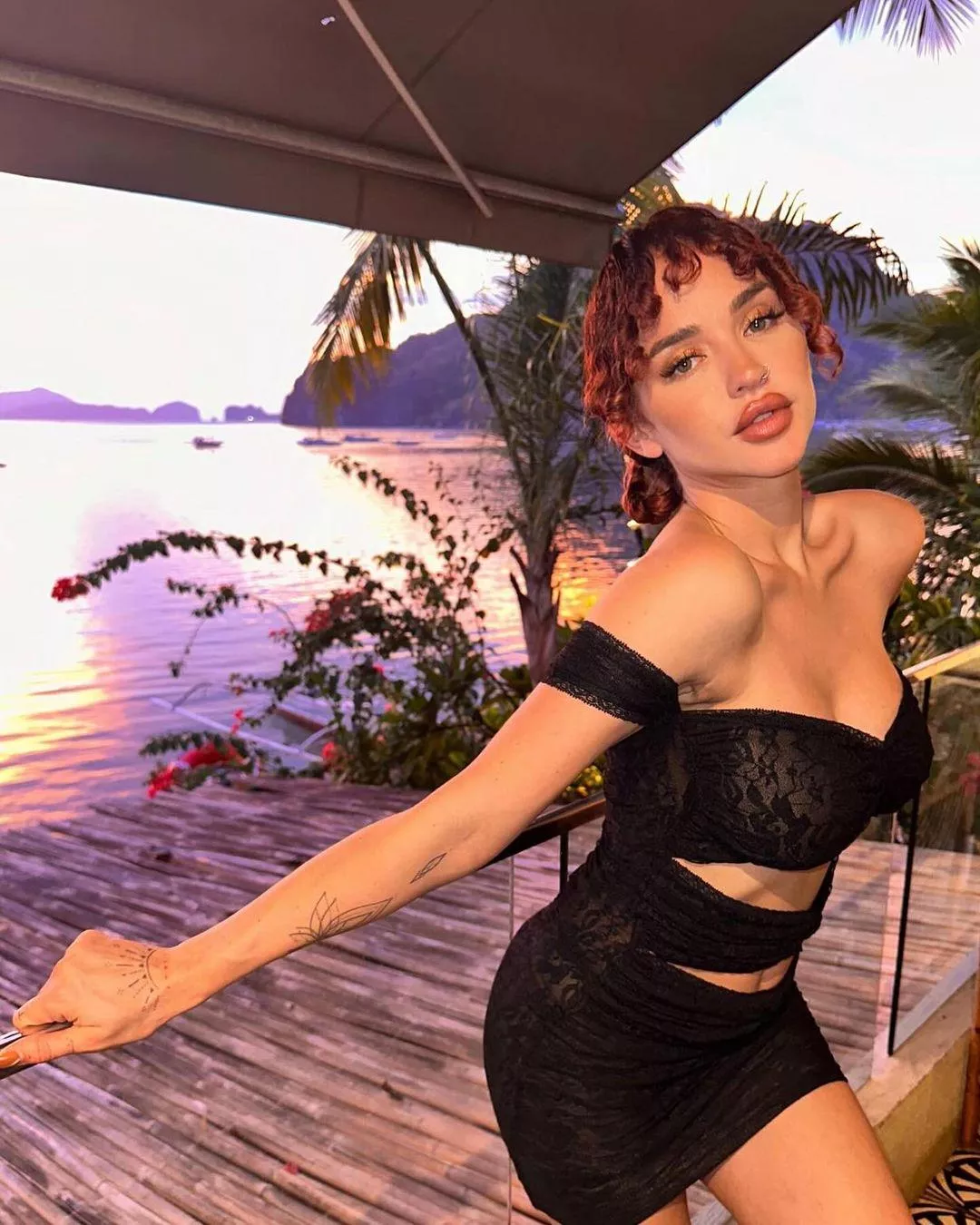 A touch of class can make any moment unforgettable