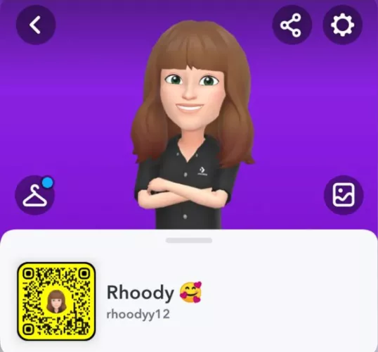 Add her for free hot fun 