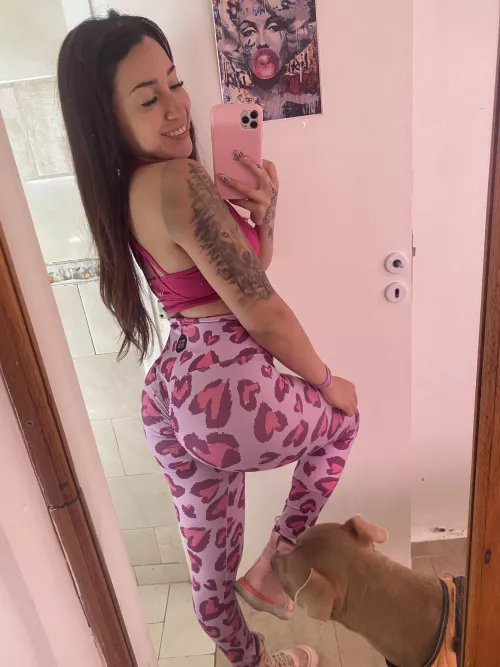 After gym got me thinking...Cold or hot shower