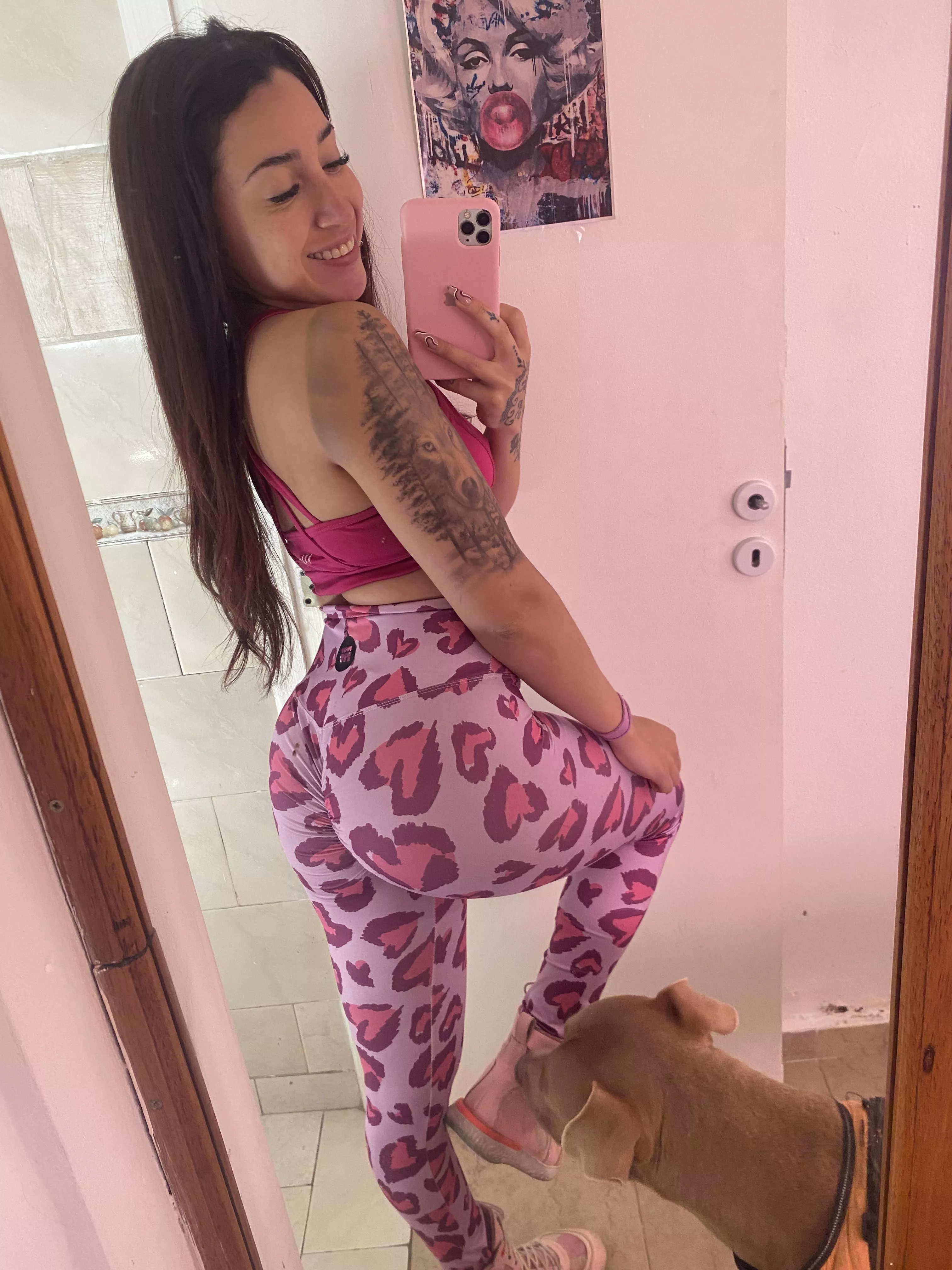 After gym got me thinking...Cold or hot shower