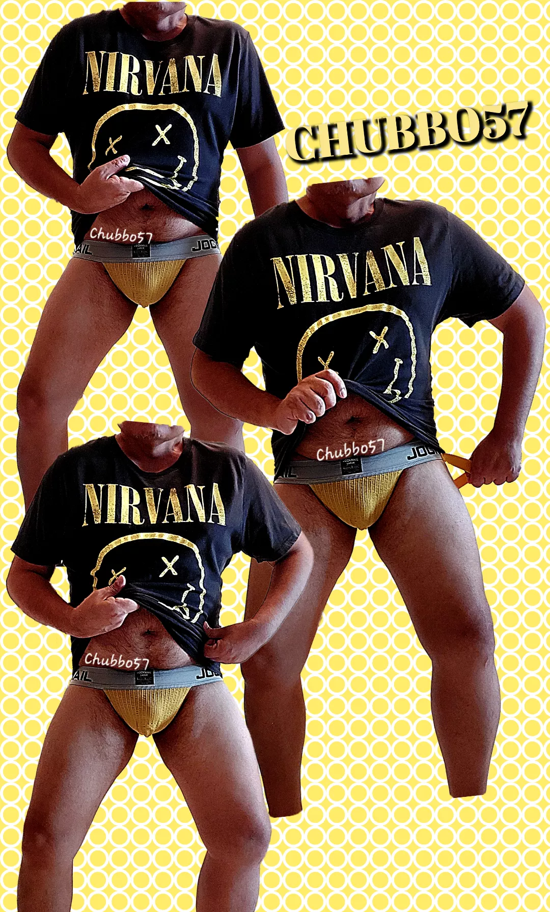 Age 49. Spent the weekend listening to 90s Alternative in my jocks. Faves include Blur, Suede, Blink 182, The Killers and a bit of Weezer. 🤩👨‍🎤🎶🎸🎹