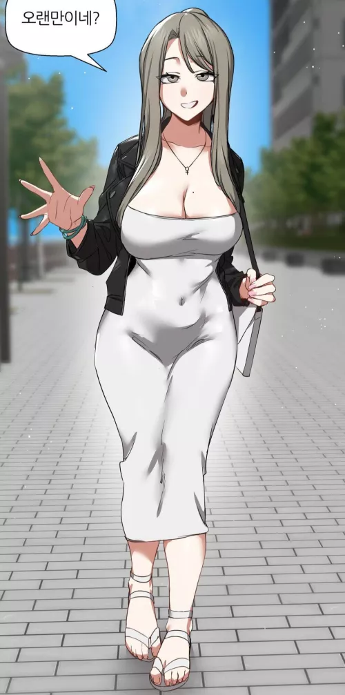 [Alt Account Trap!] Chapter 4 || Seola Noona! 👀