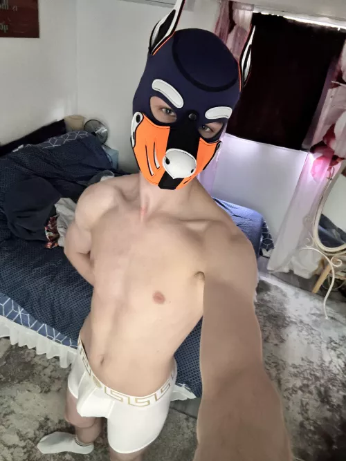 always be a good boy, thats what i get told :(