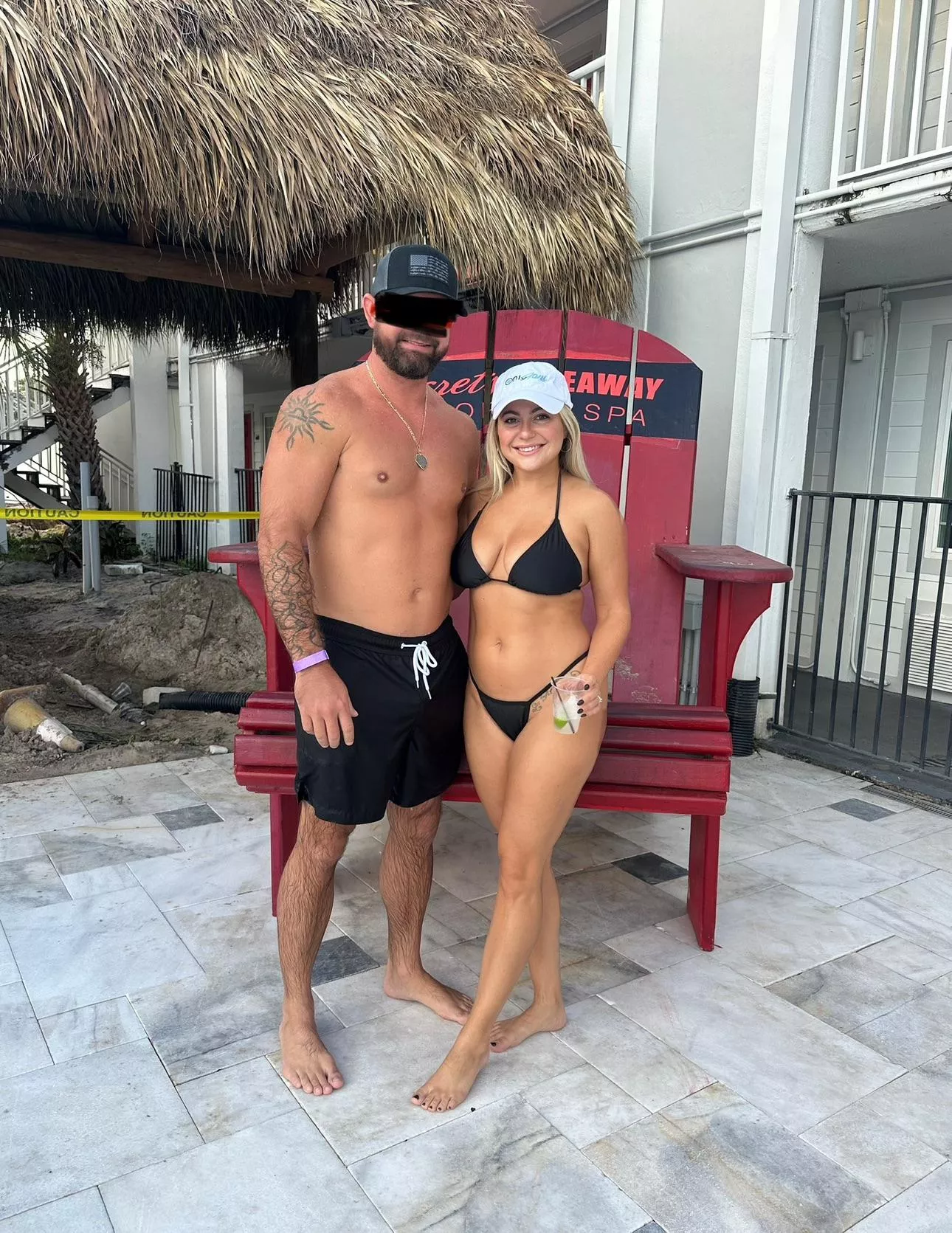 Always end up having a great time here!