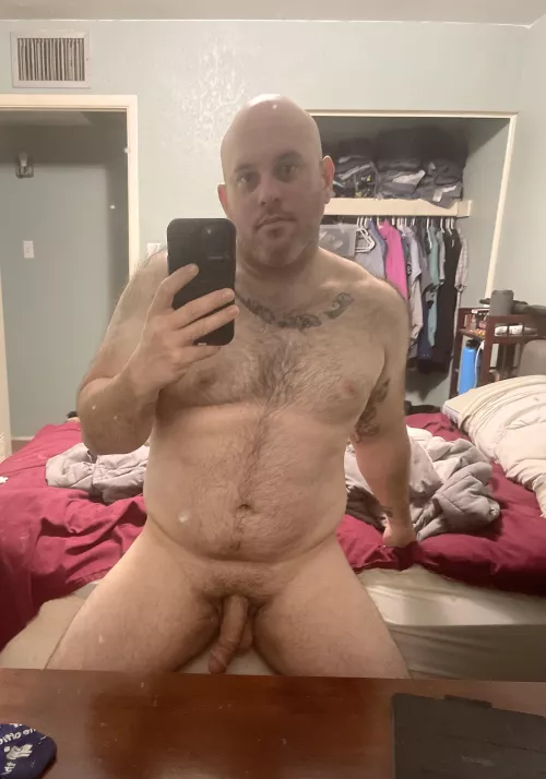 Always up for a chat and a blowjob 