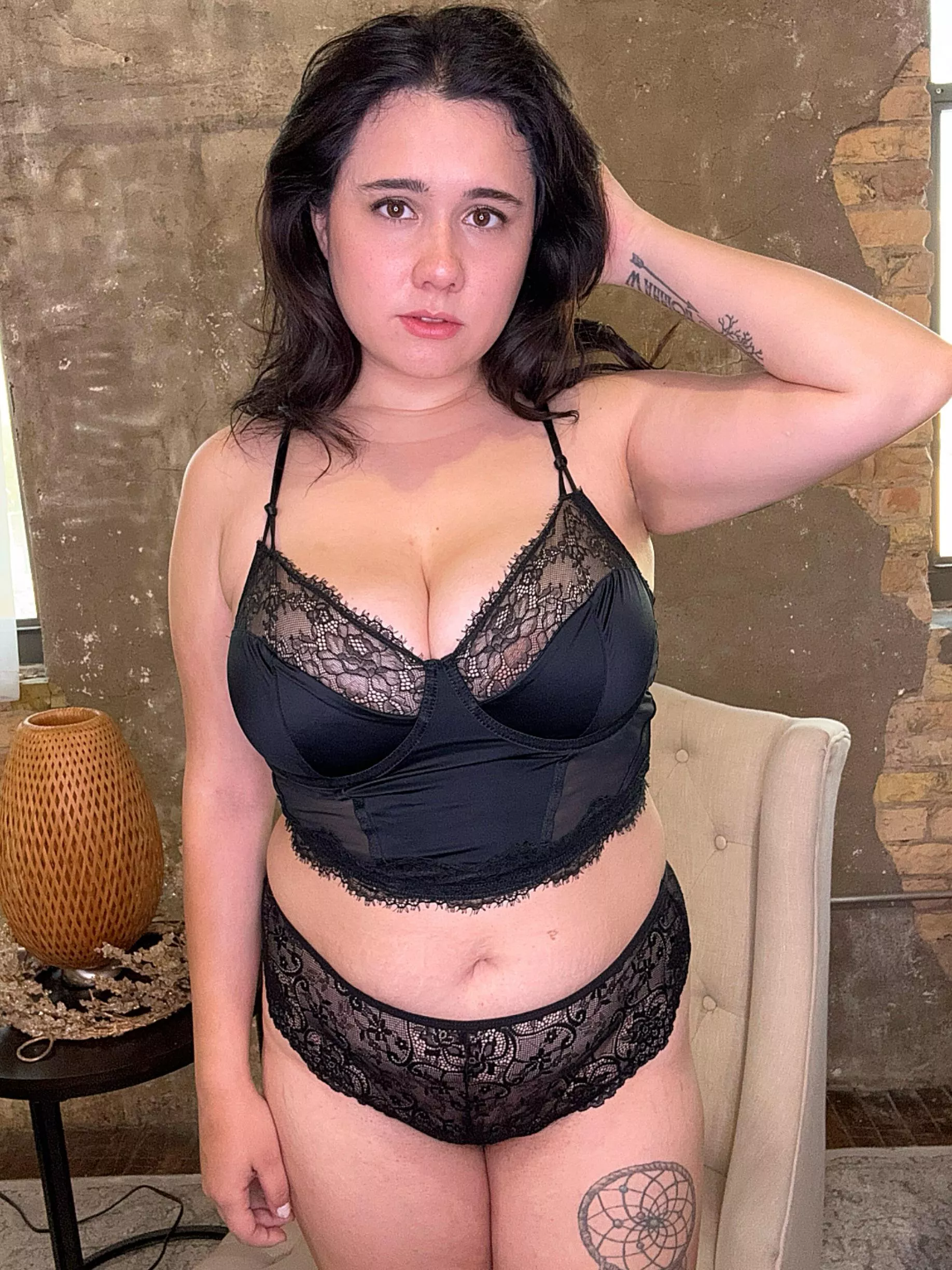 Am i naughty or nice