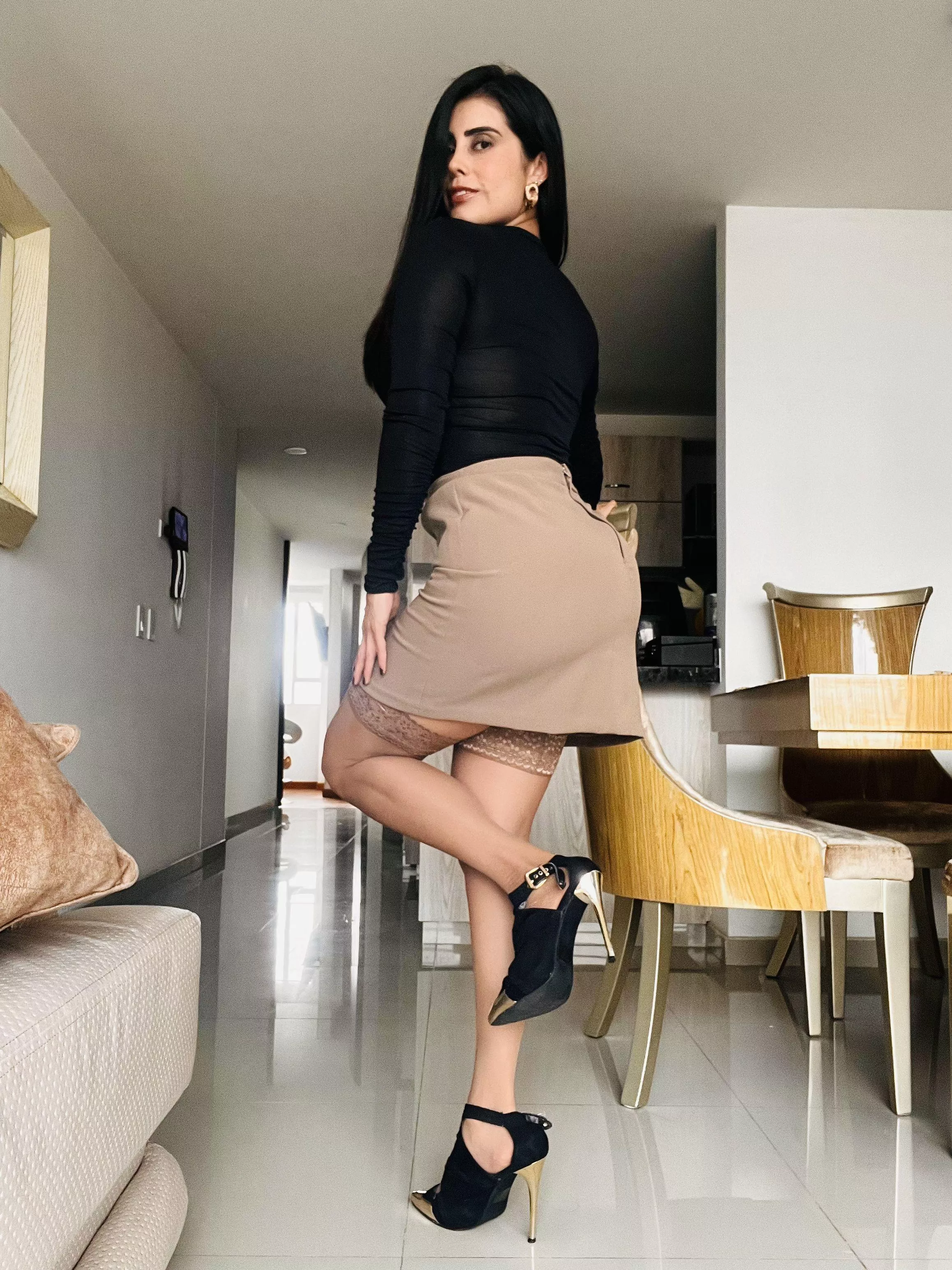 Am I worth an office romance?