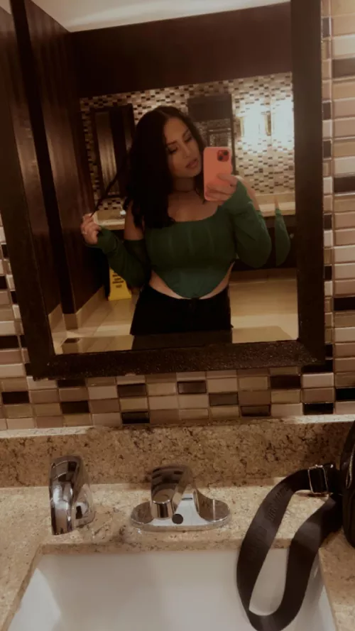 Am I your poison ivy 🌿or your lucky charm? 🍀