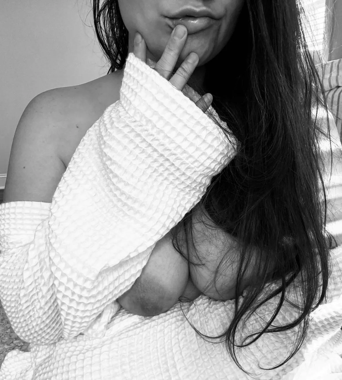 🎶And I don’t even care if it makes me sound insane…🎶