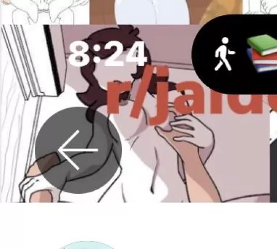 Anyone got the full pic of this?