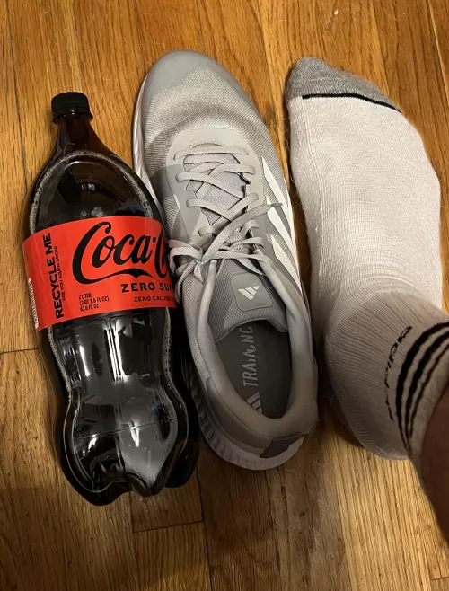 Anyone like big ones?